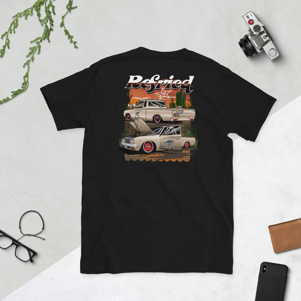 Refried Tee