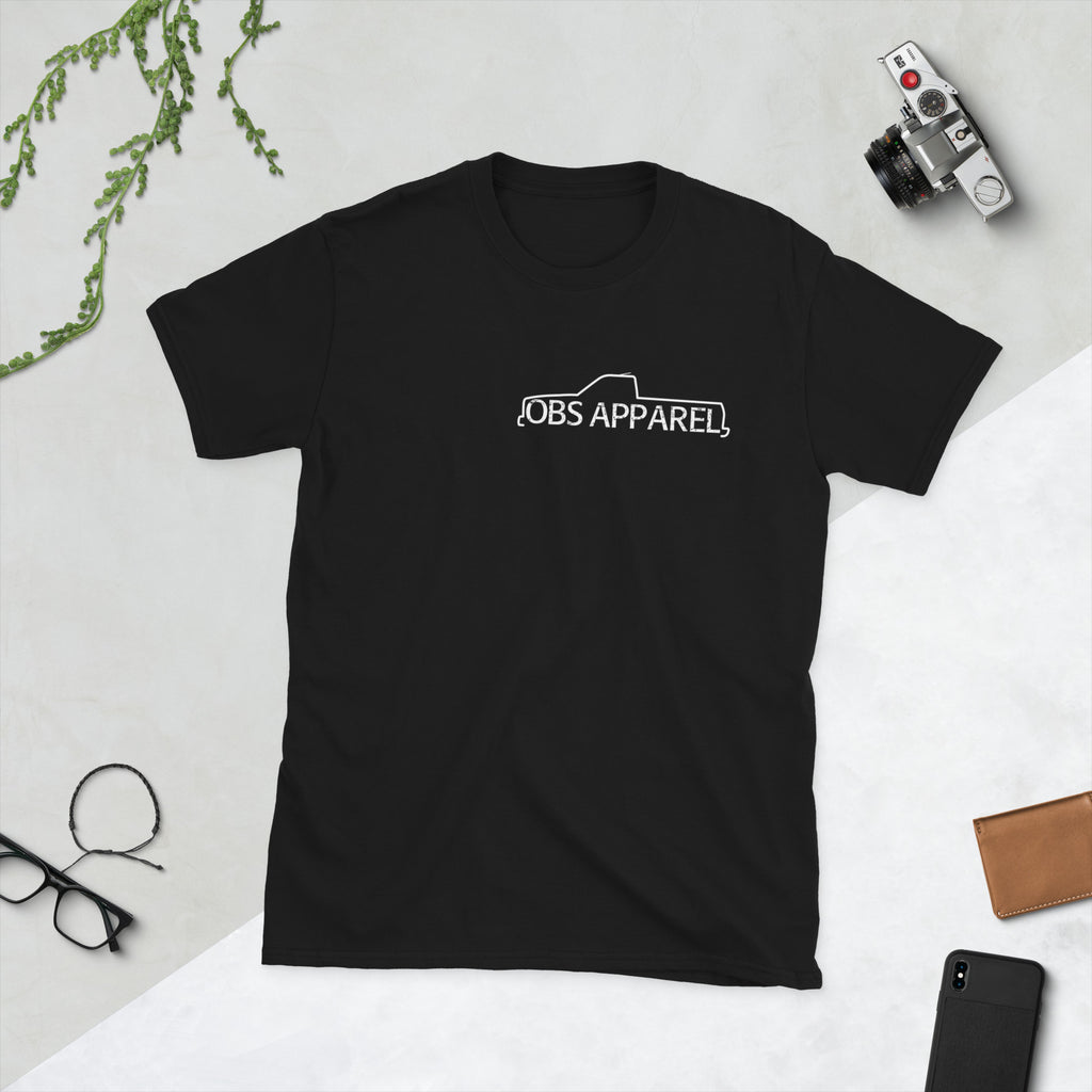 Refried Tee
