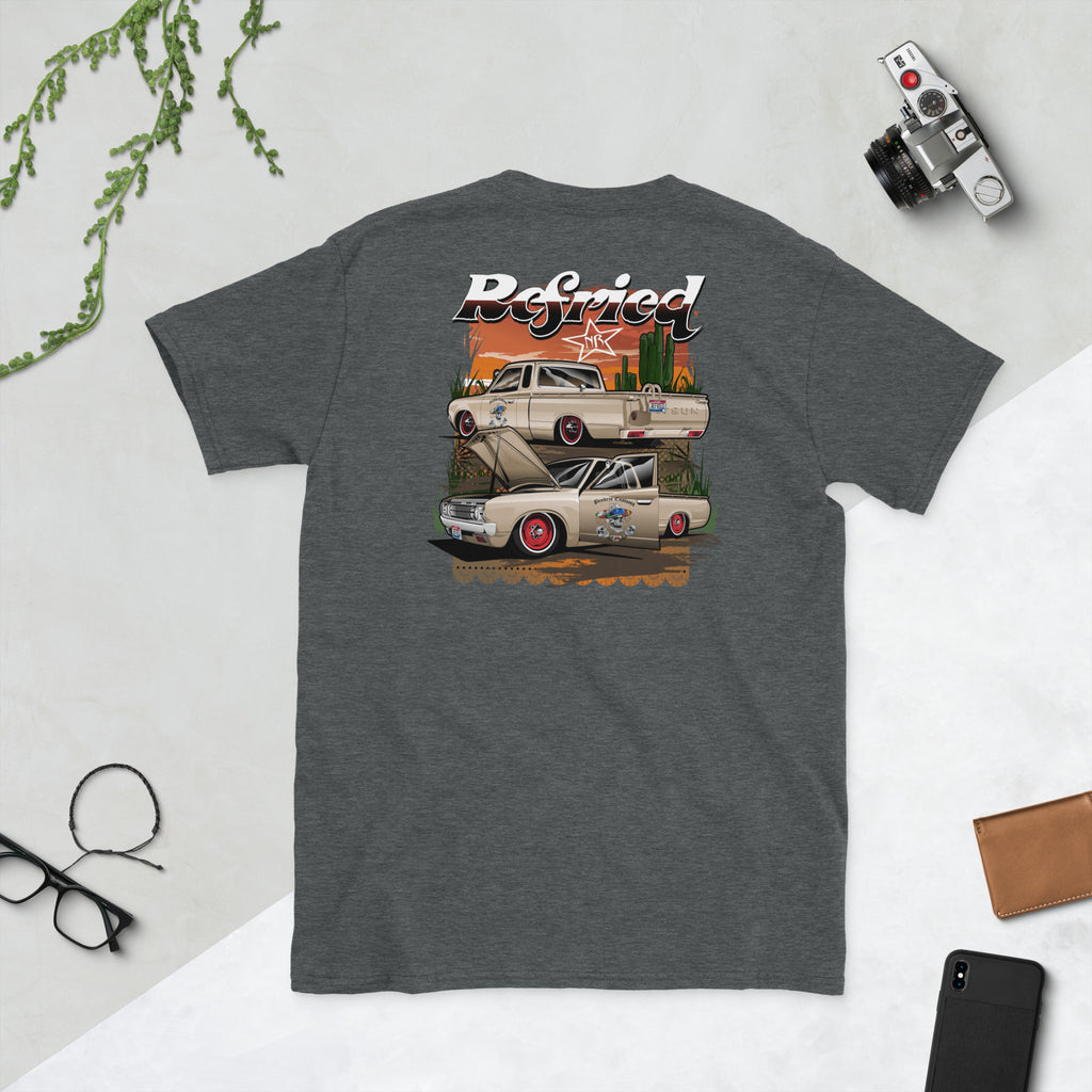 Refried Tee