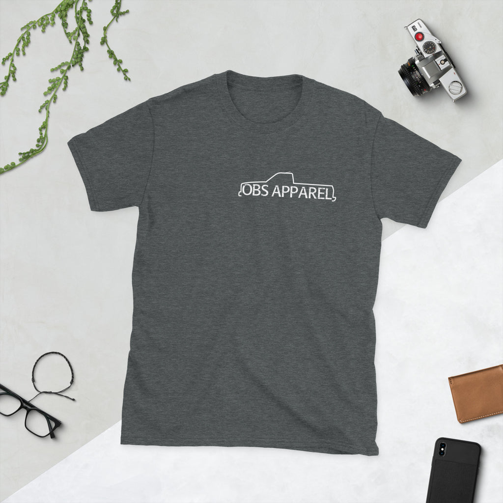 Refried Tee
