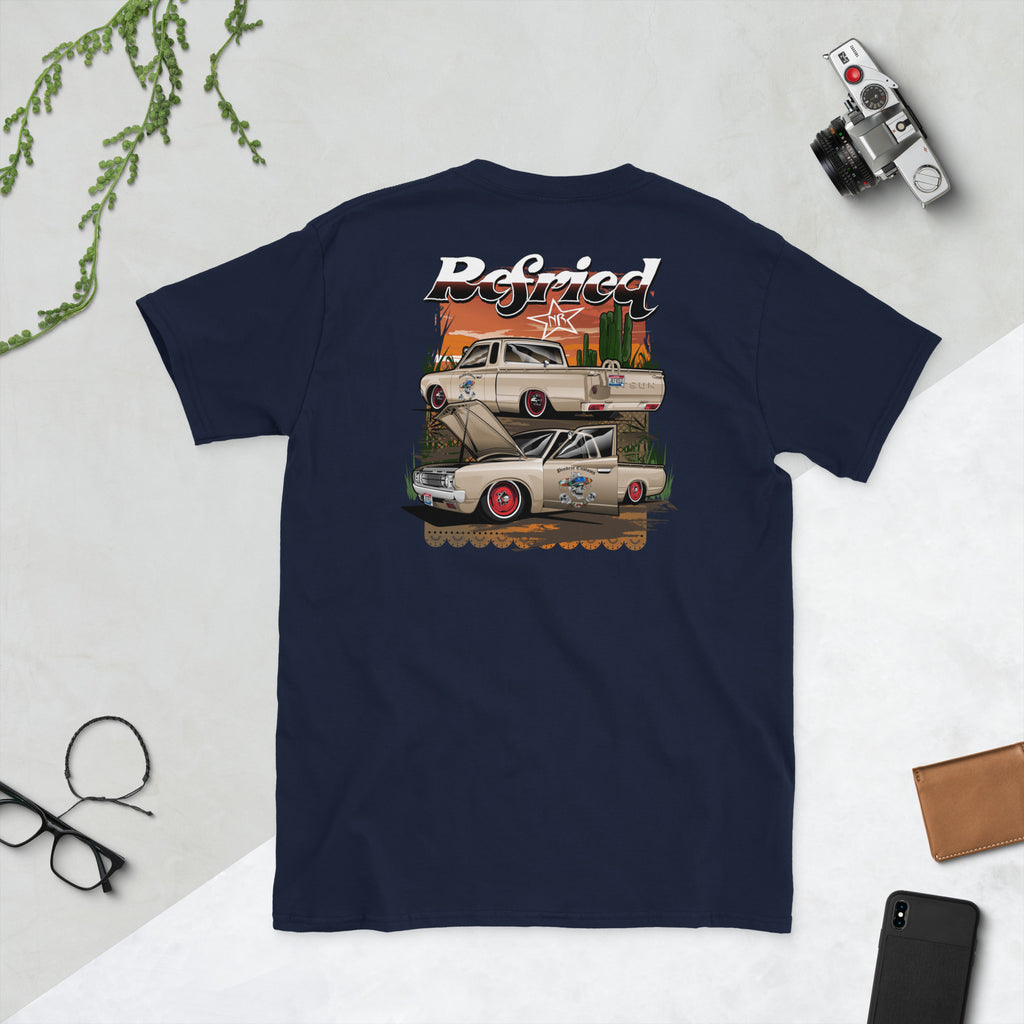Refried Tee