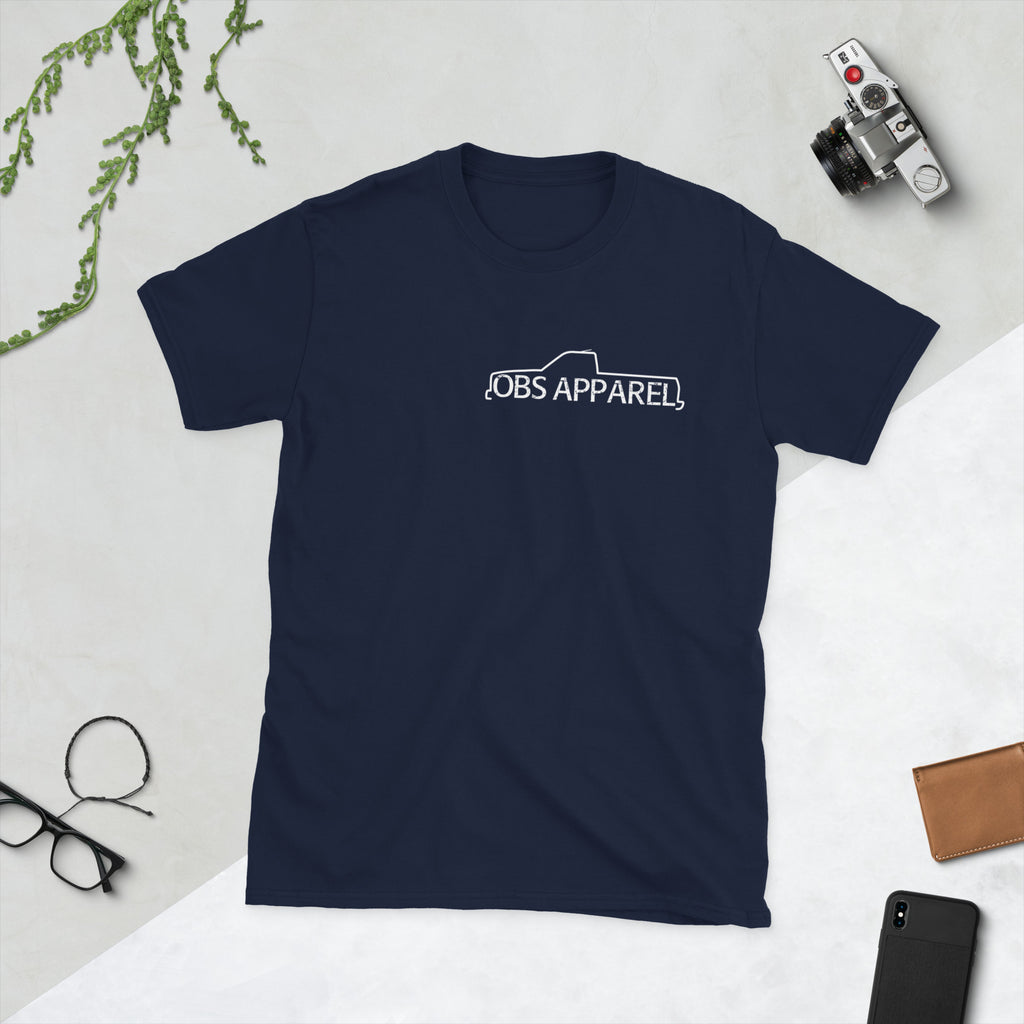 Refried Tee