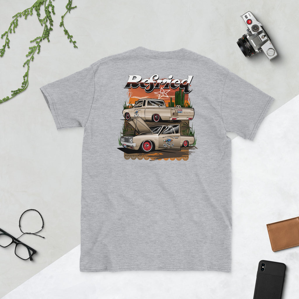 Refried Tee