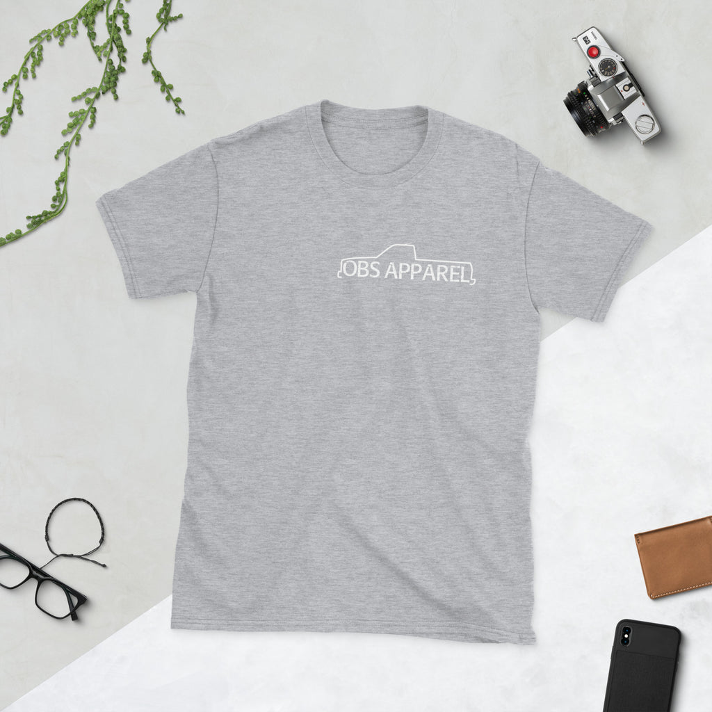 Refried Tee