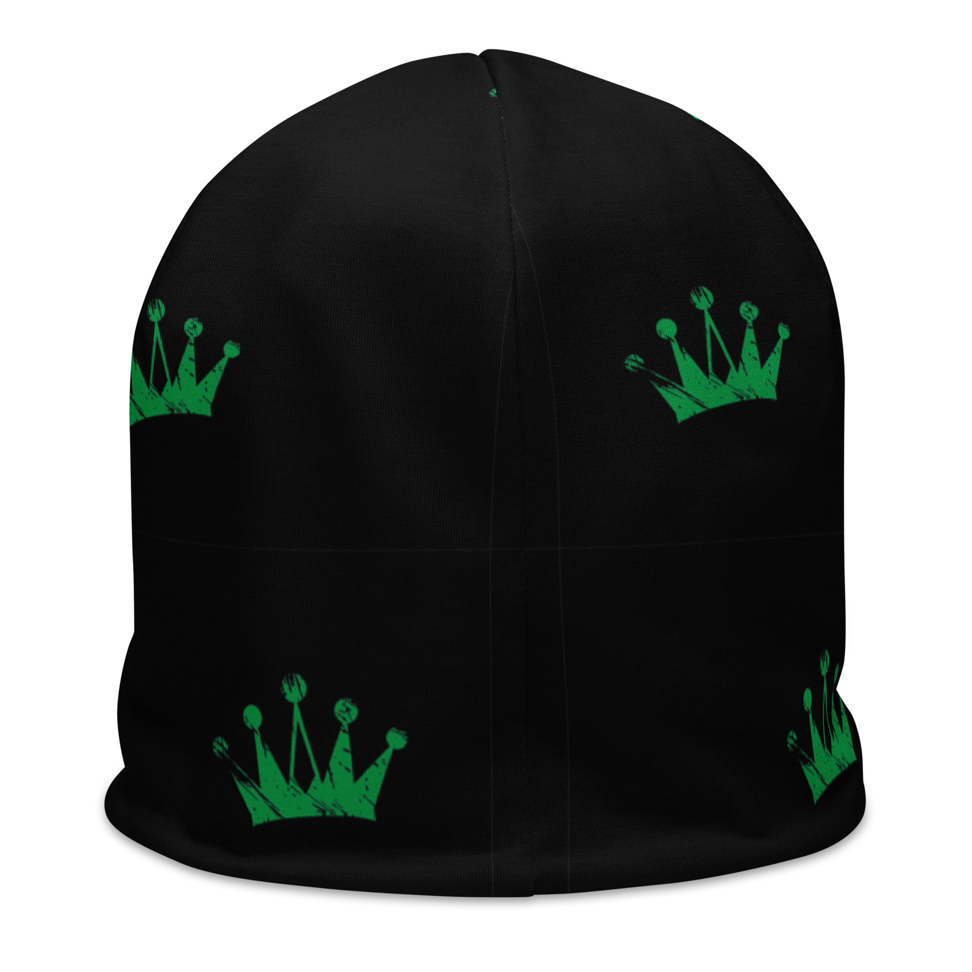 All-Over Print Beanie