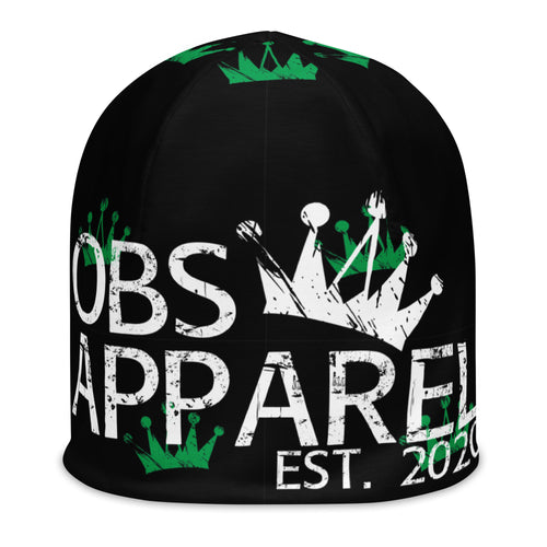 All-Over Print Beanie