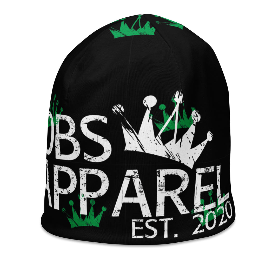 All-Over Print Beanie