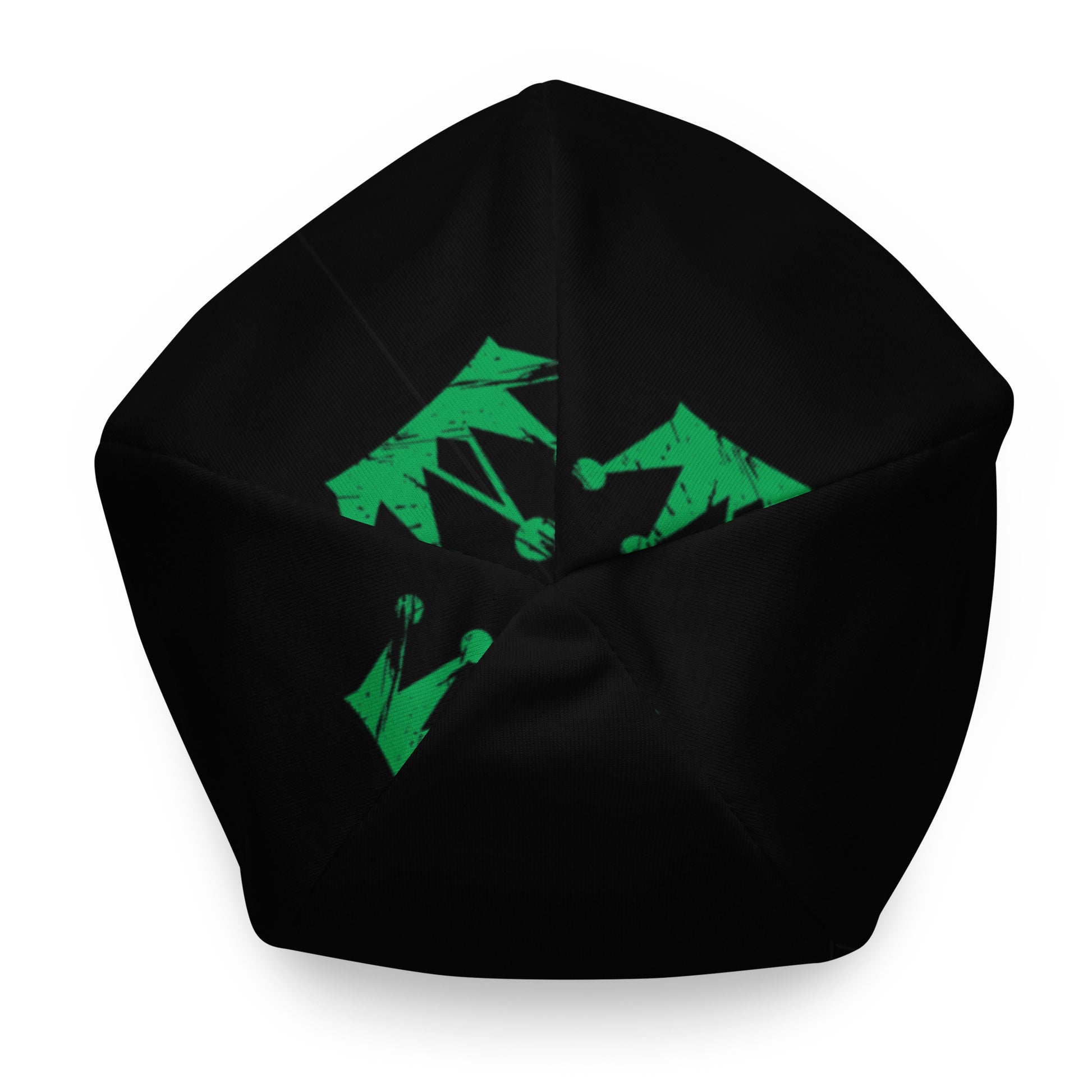 All-Over Print Beanie