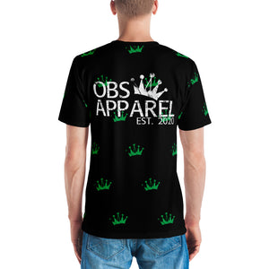 OBS Apparel all over print