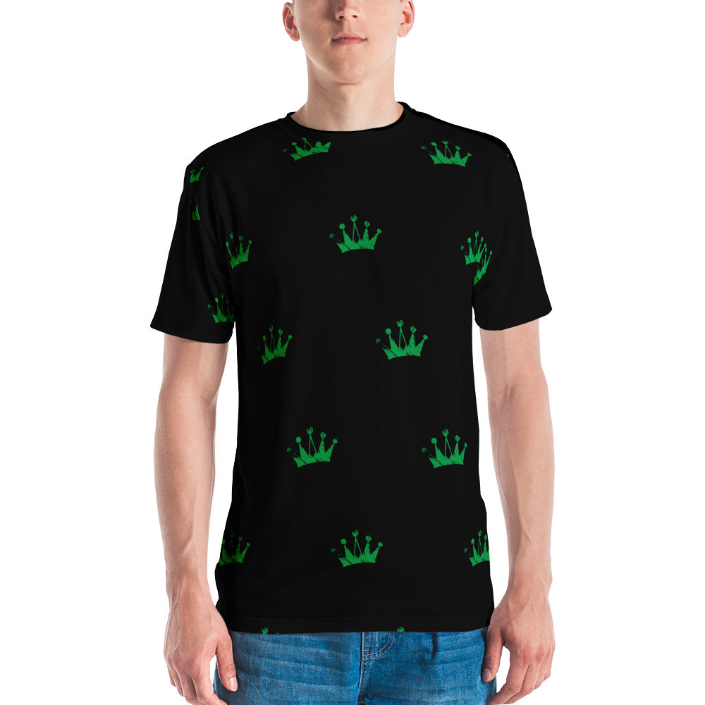 OBS Apparel all over print