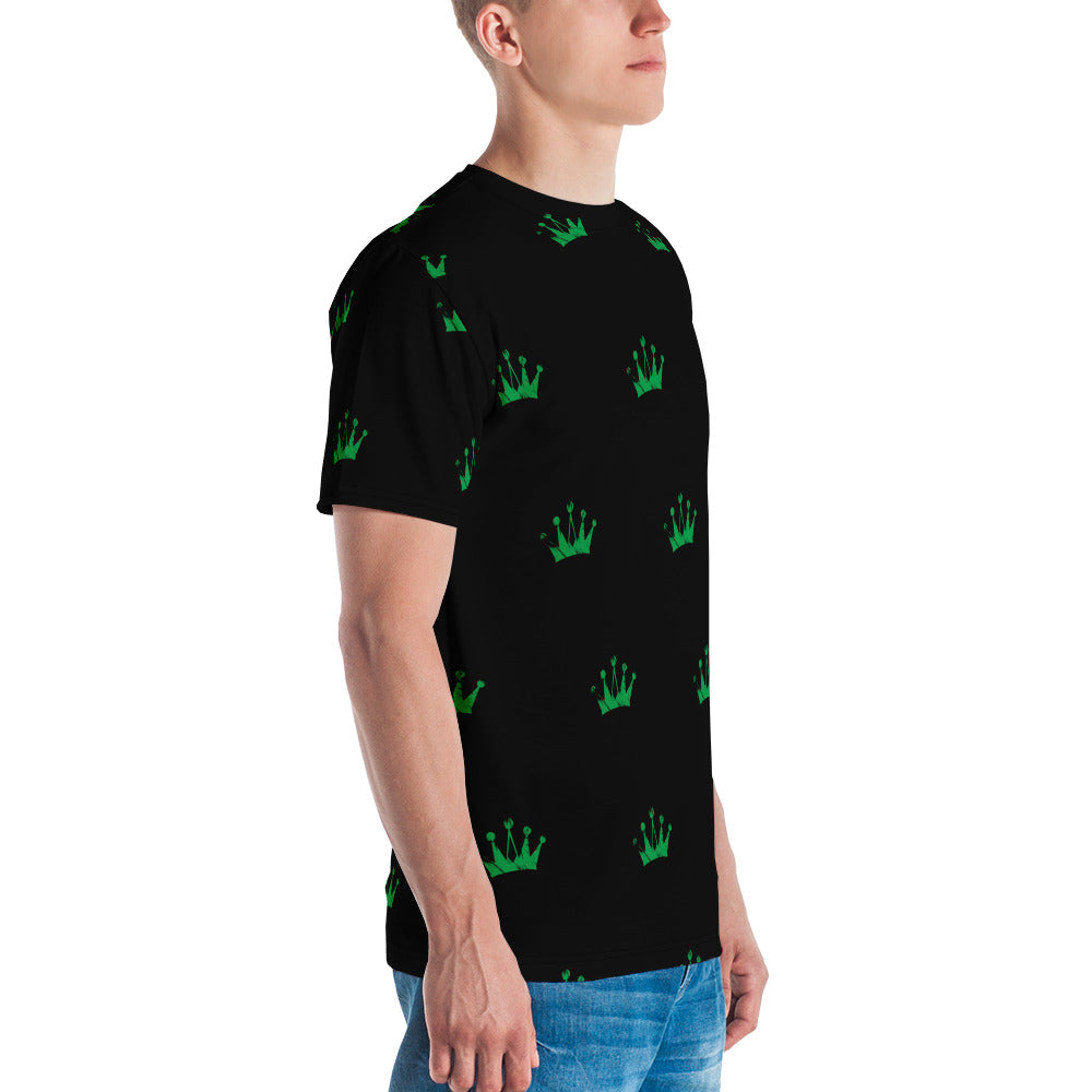 OBS Apparel all over print