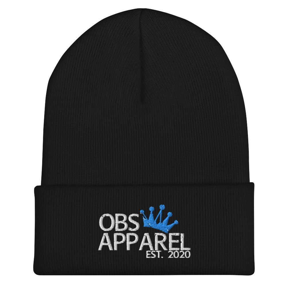 OBS APPAREL Beanie
