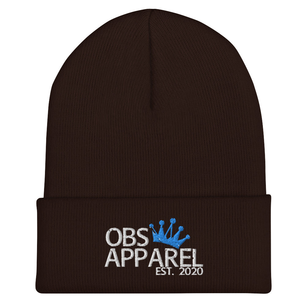 OBS APPAREL Beanie