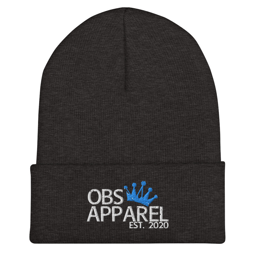 OBS APPAREL Beanie