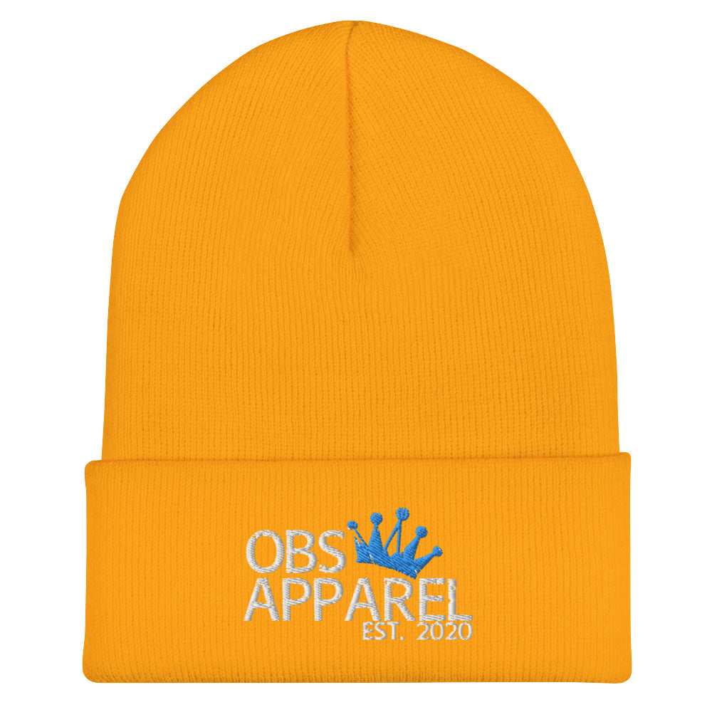 OBS APPAREL Beanie
