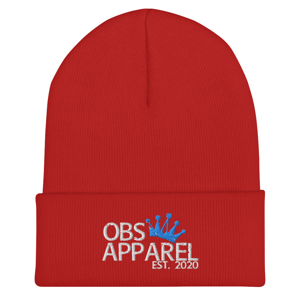 OBS APPAREL Beanie