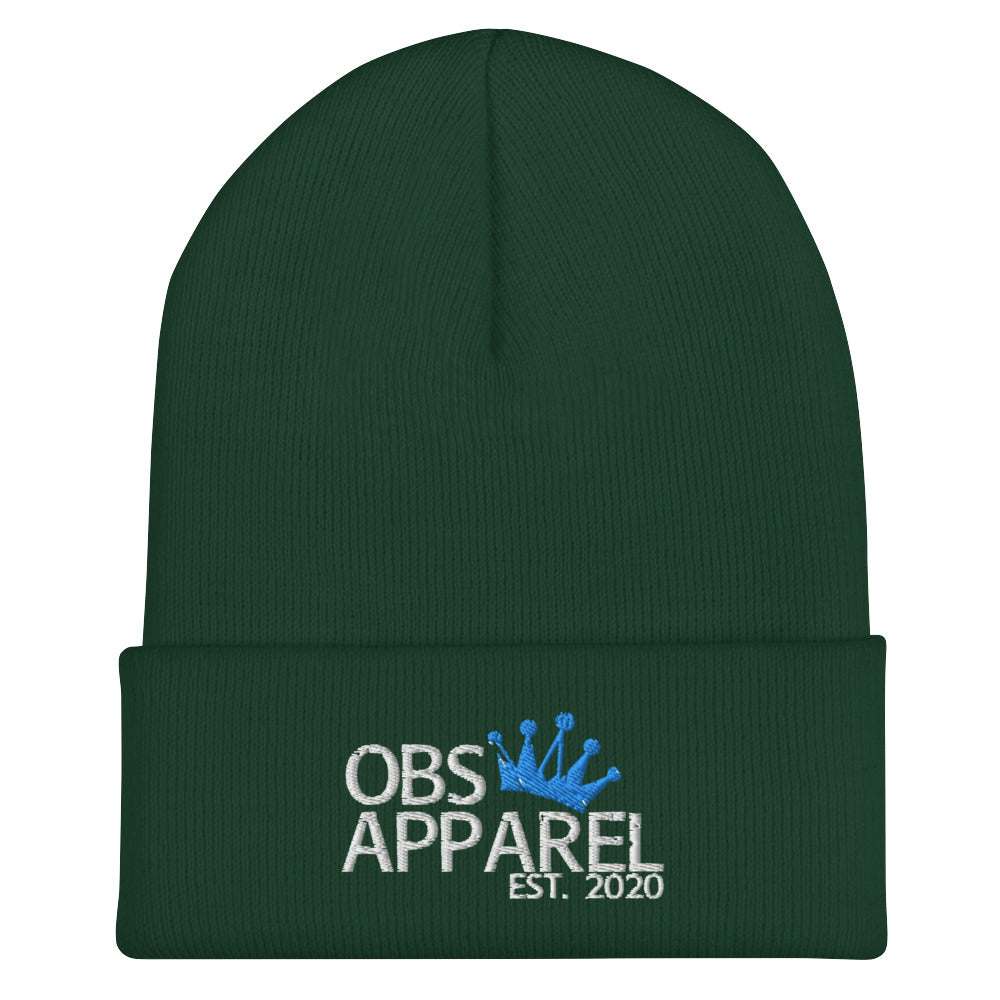 OBS APPAREL Beanie