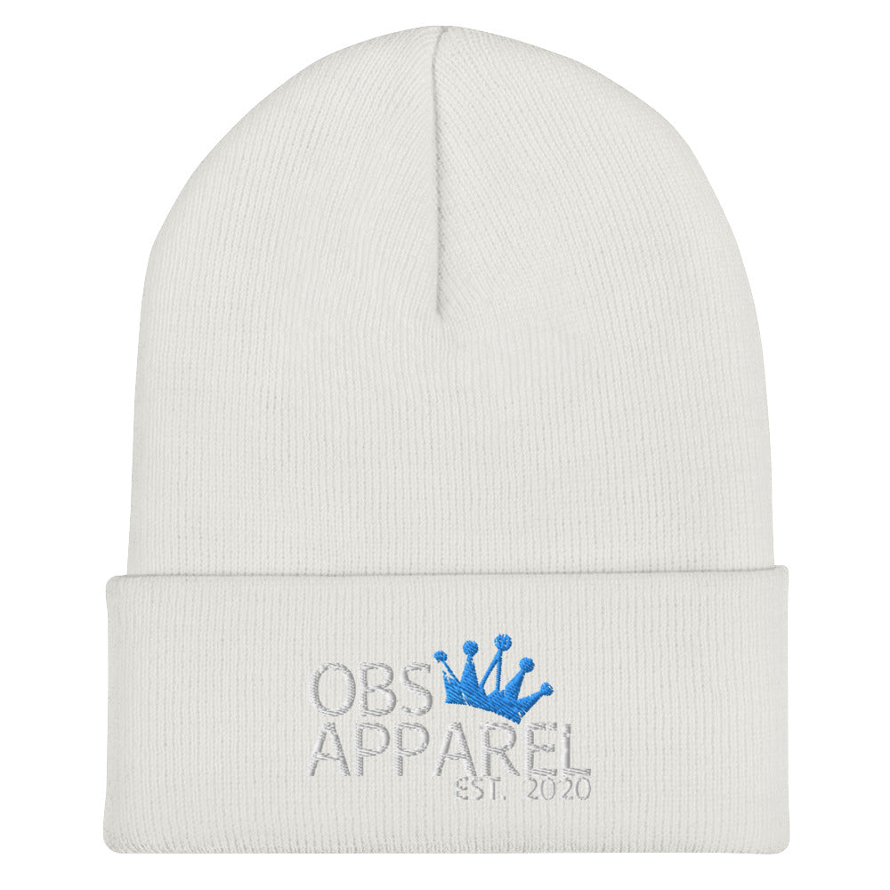 OBS APPAREL Beanie