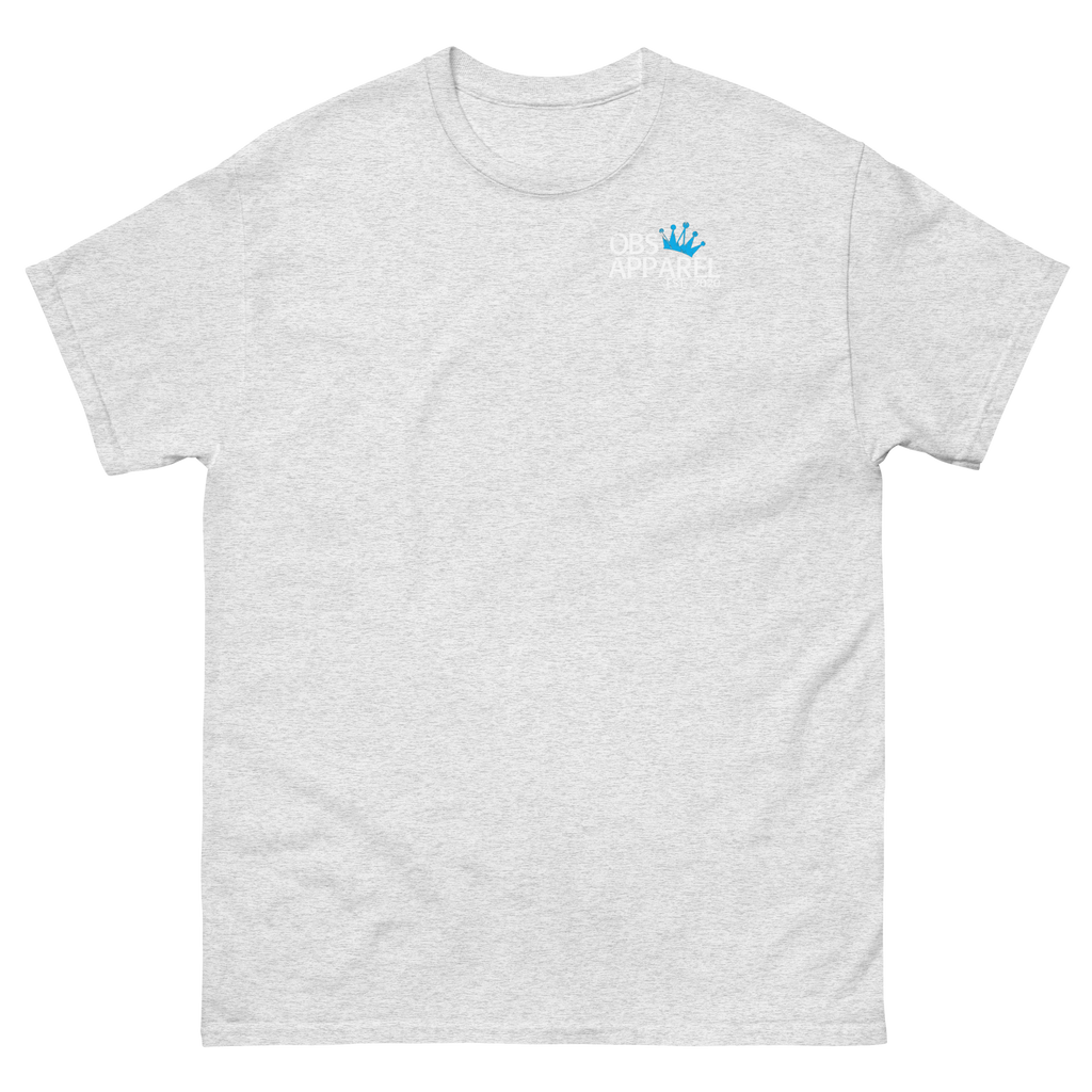 Vatozone tee