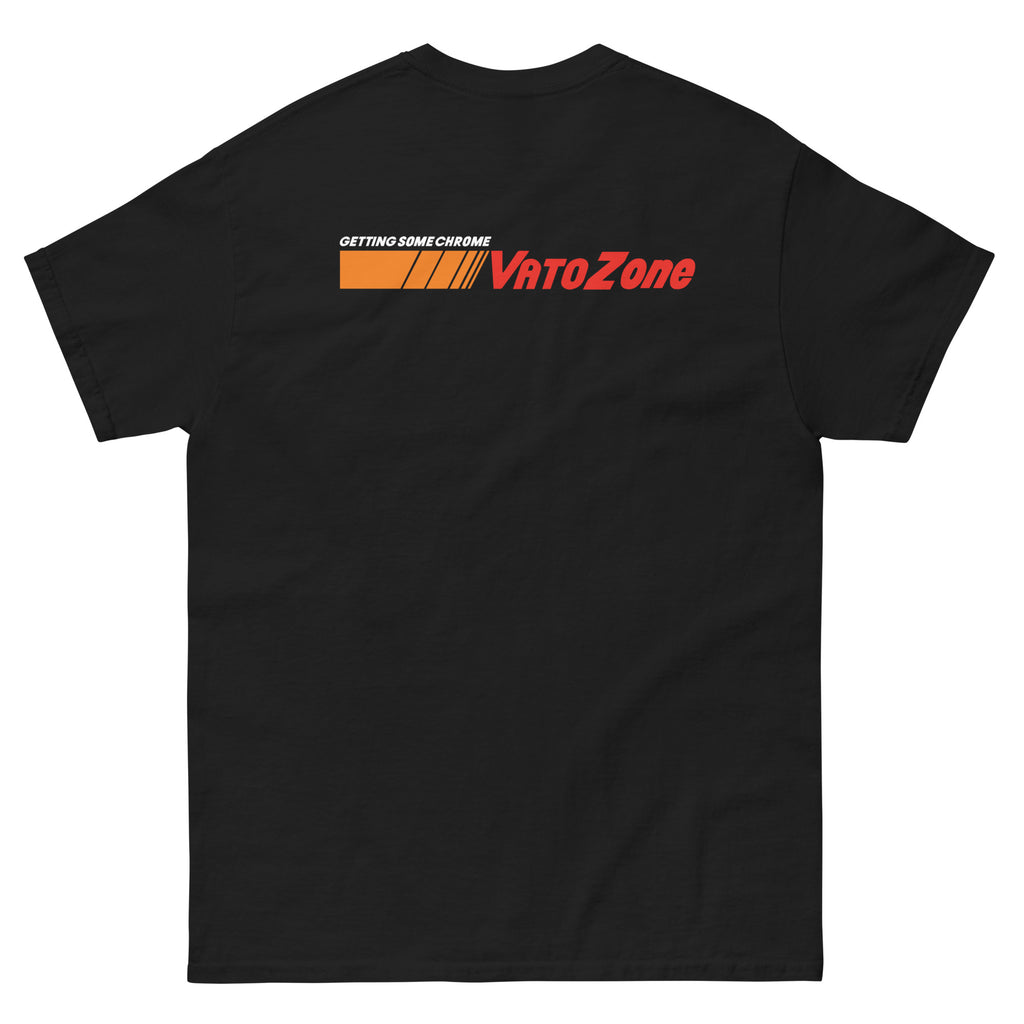 Vatozone tee