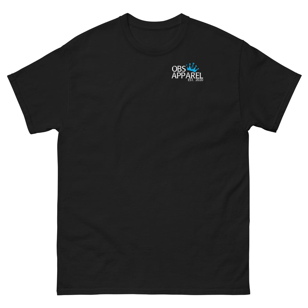 Vatozone tee