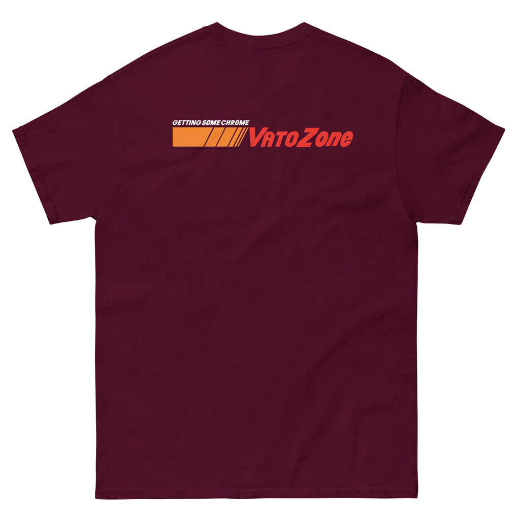 Vatozone tee