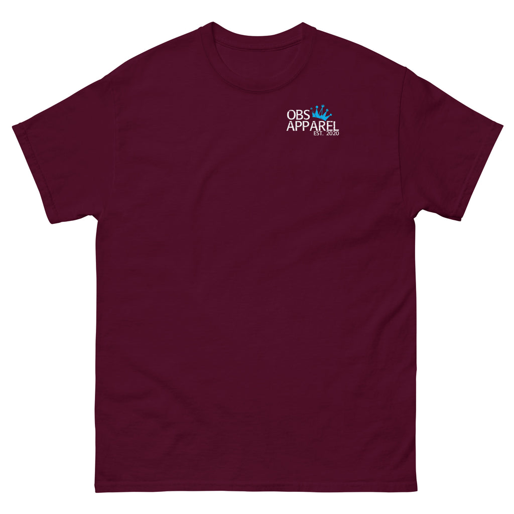 Vatozone tee