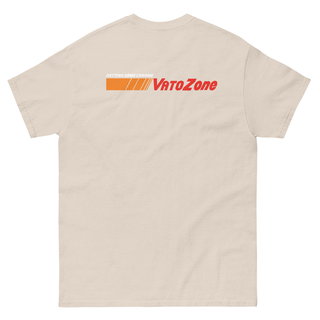 Vatozone tee