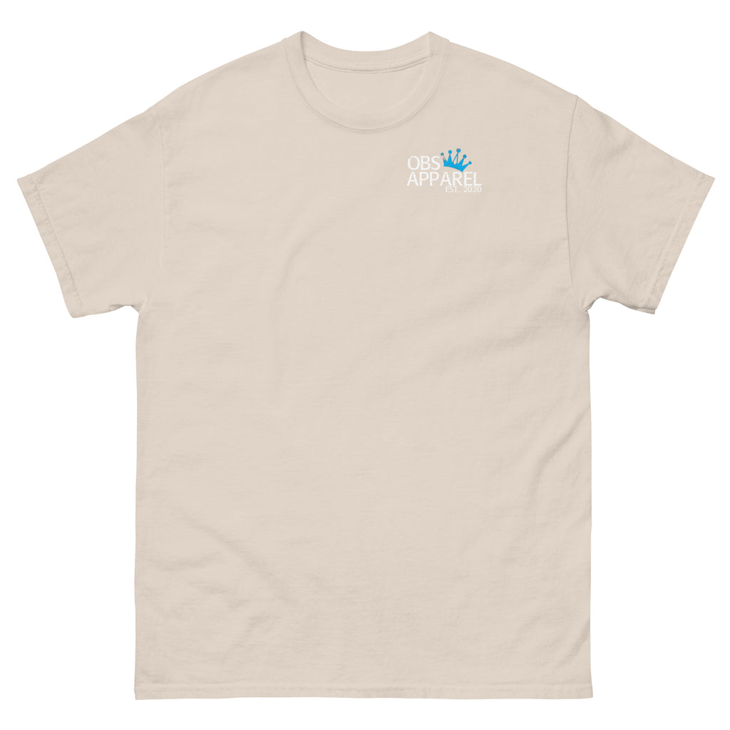 Vatozone tee