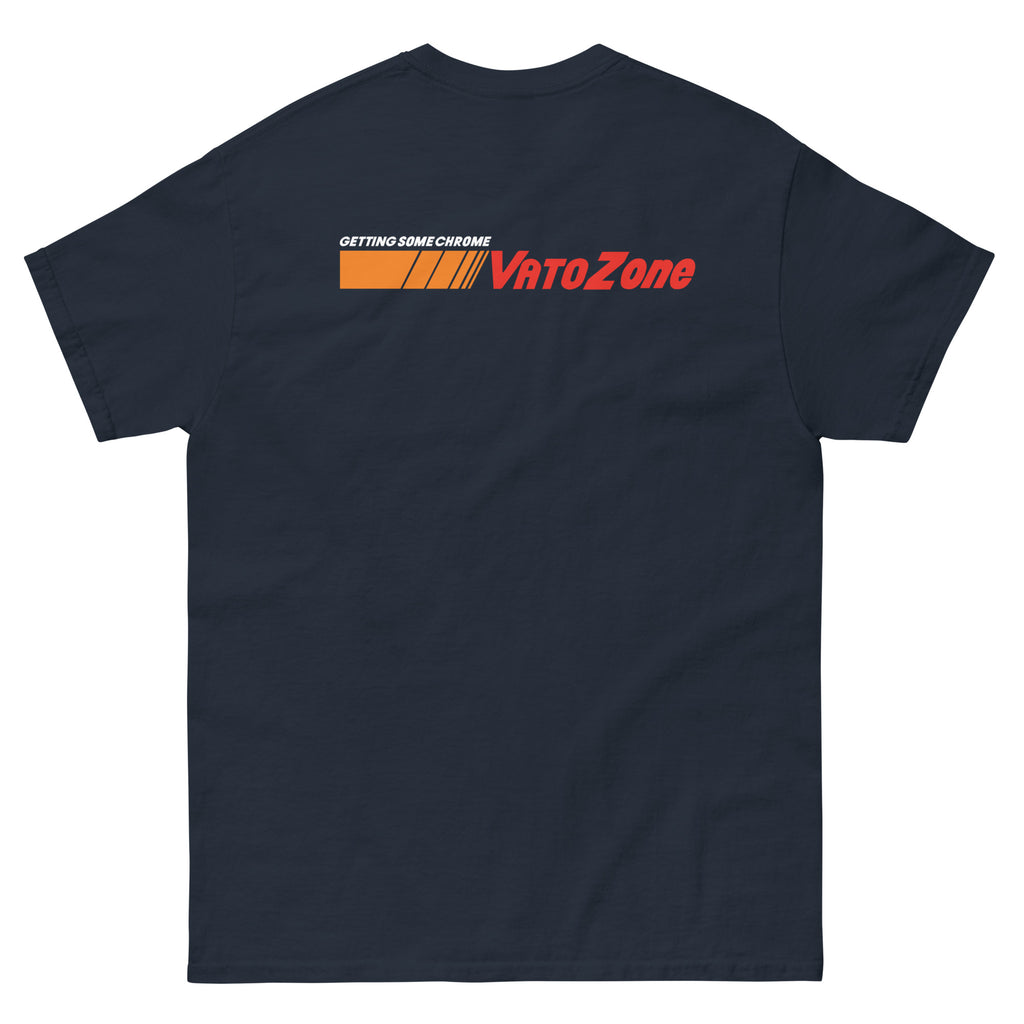 Vatozone tee
