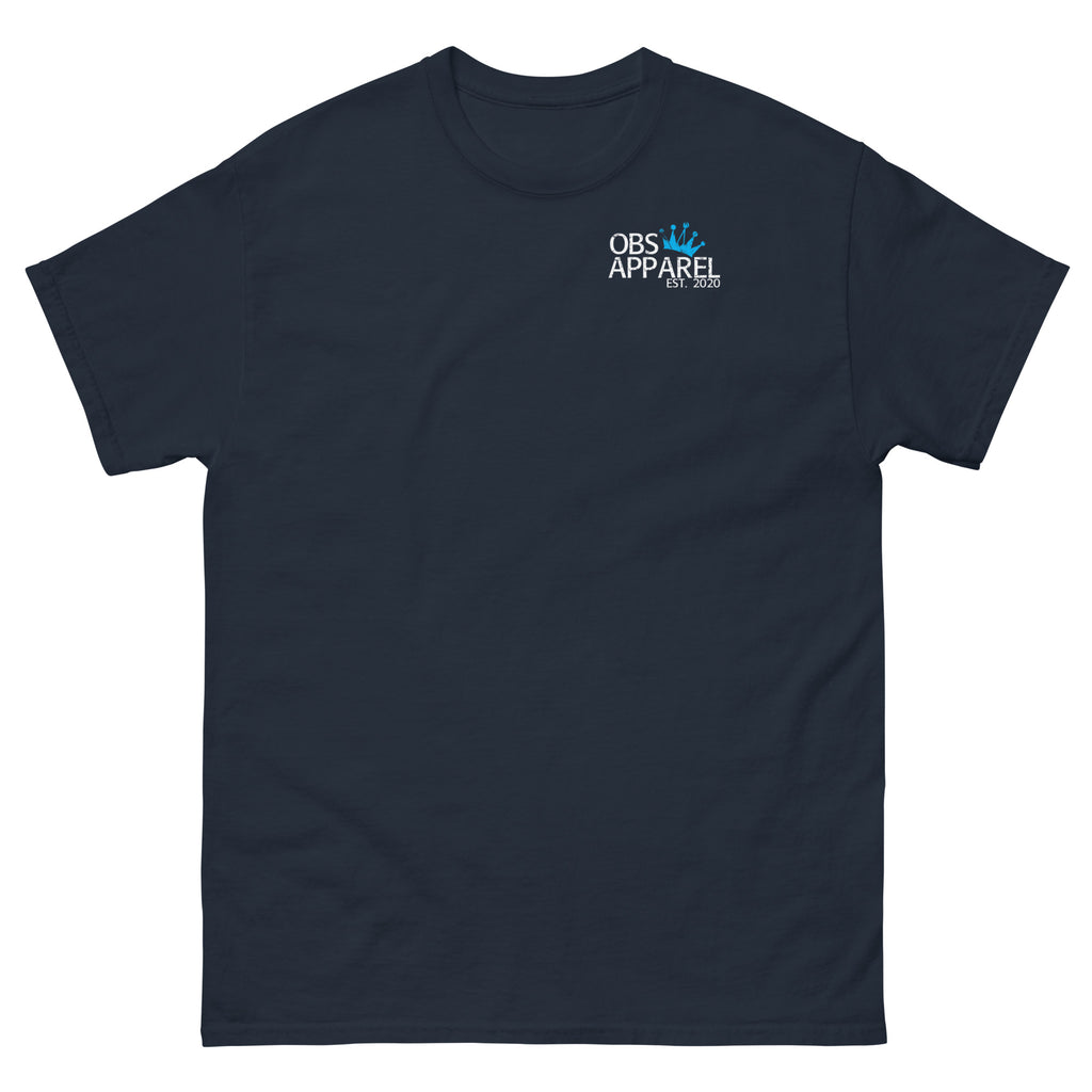 Vatozone tee