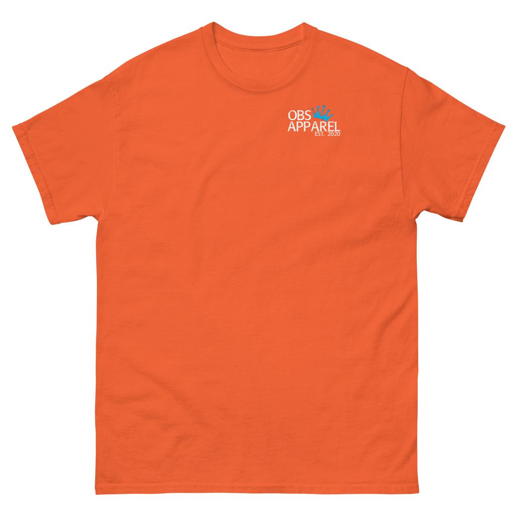 Vatozone tee