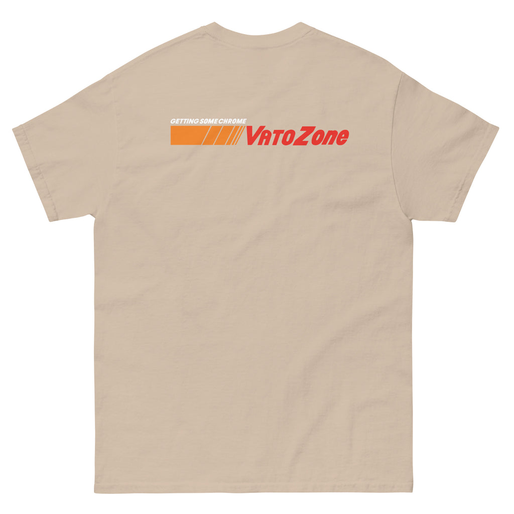 Vatozone tee