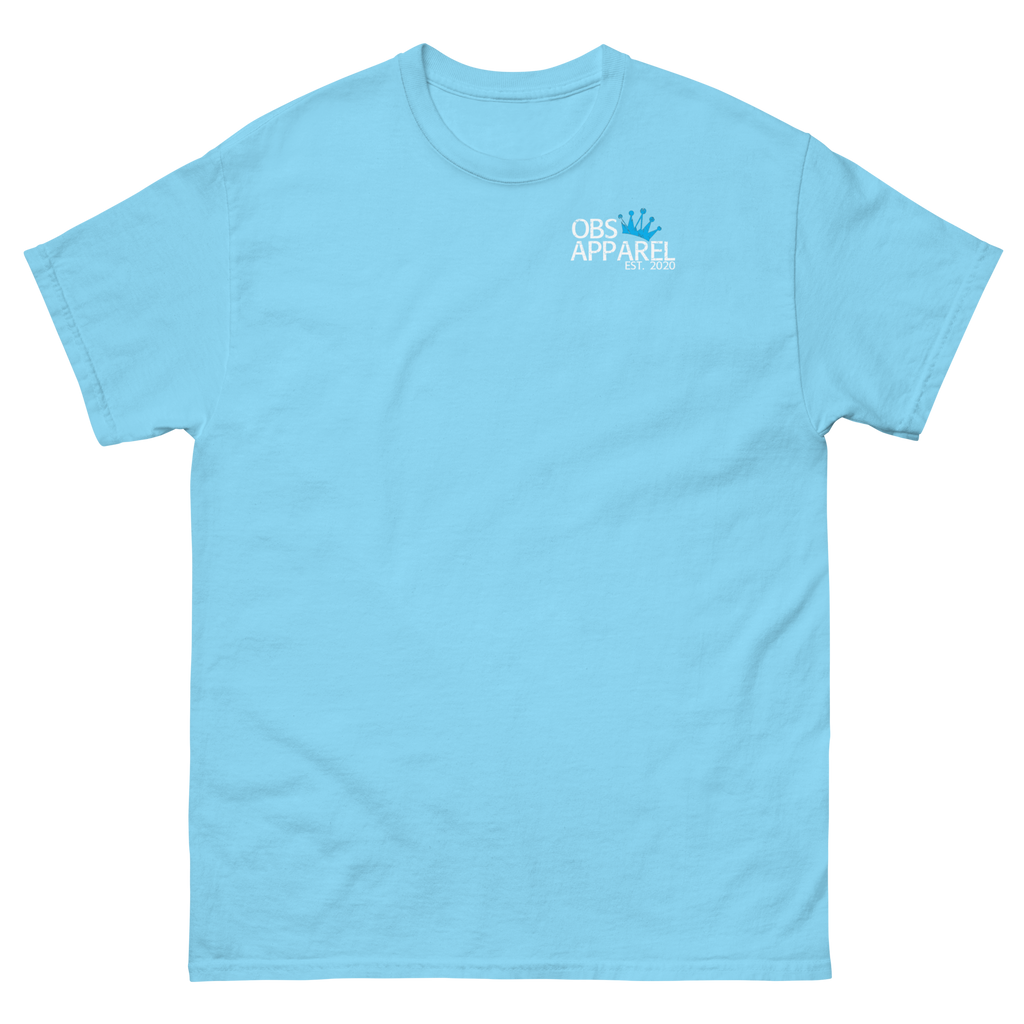 Vatozone tee