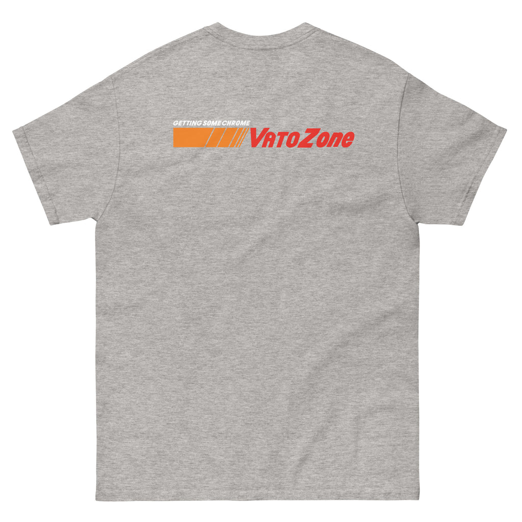Vatozone tee