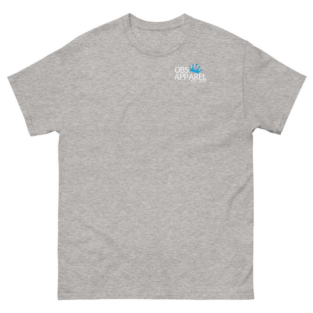 Vatozone tee