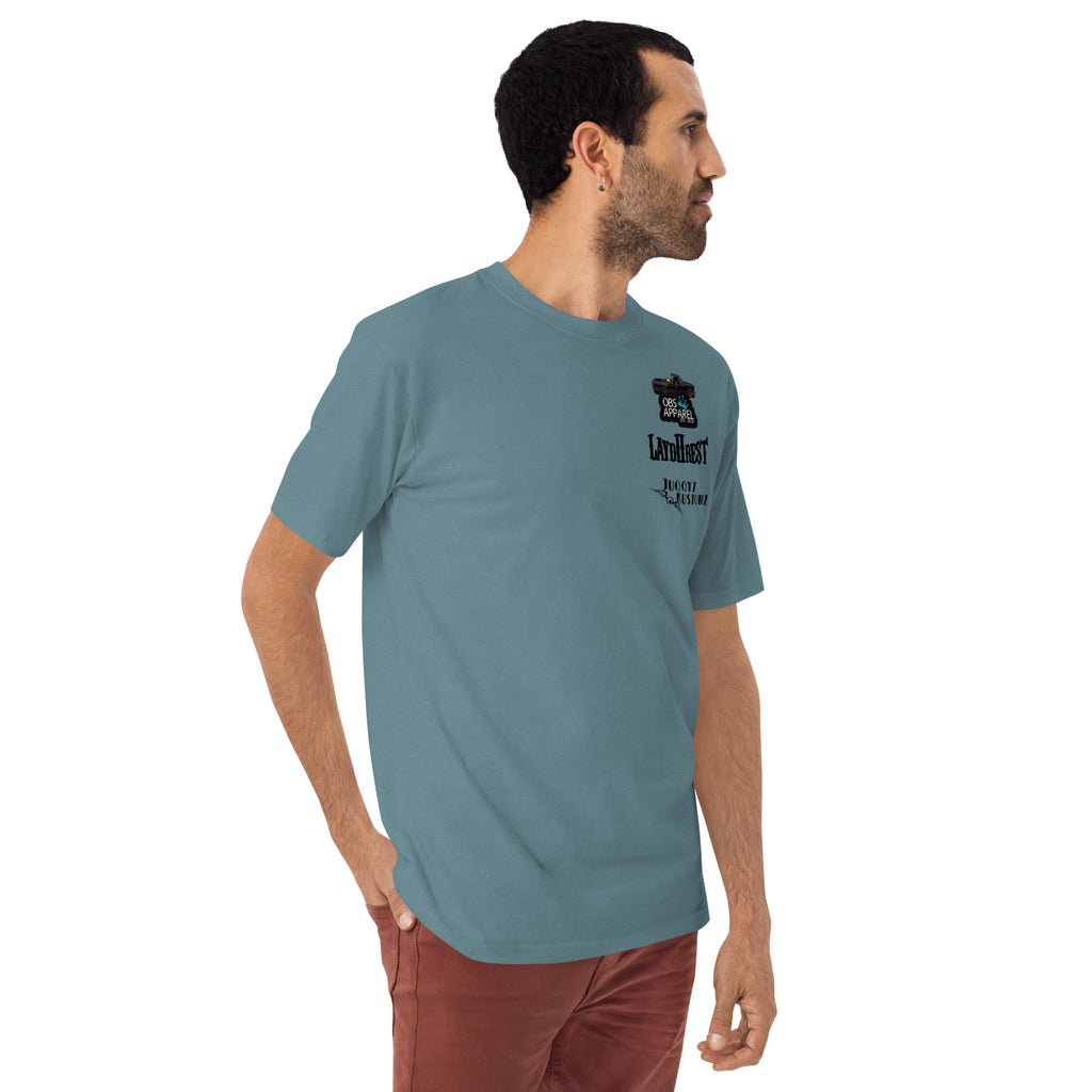 Purple haze Tee