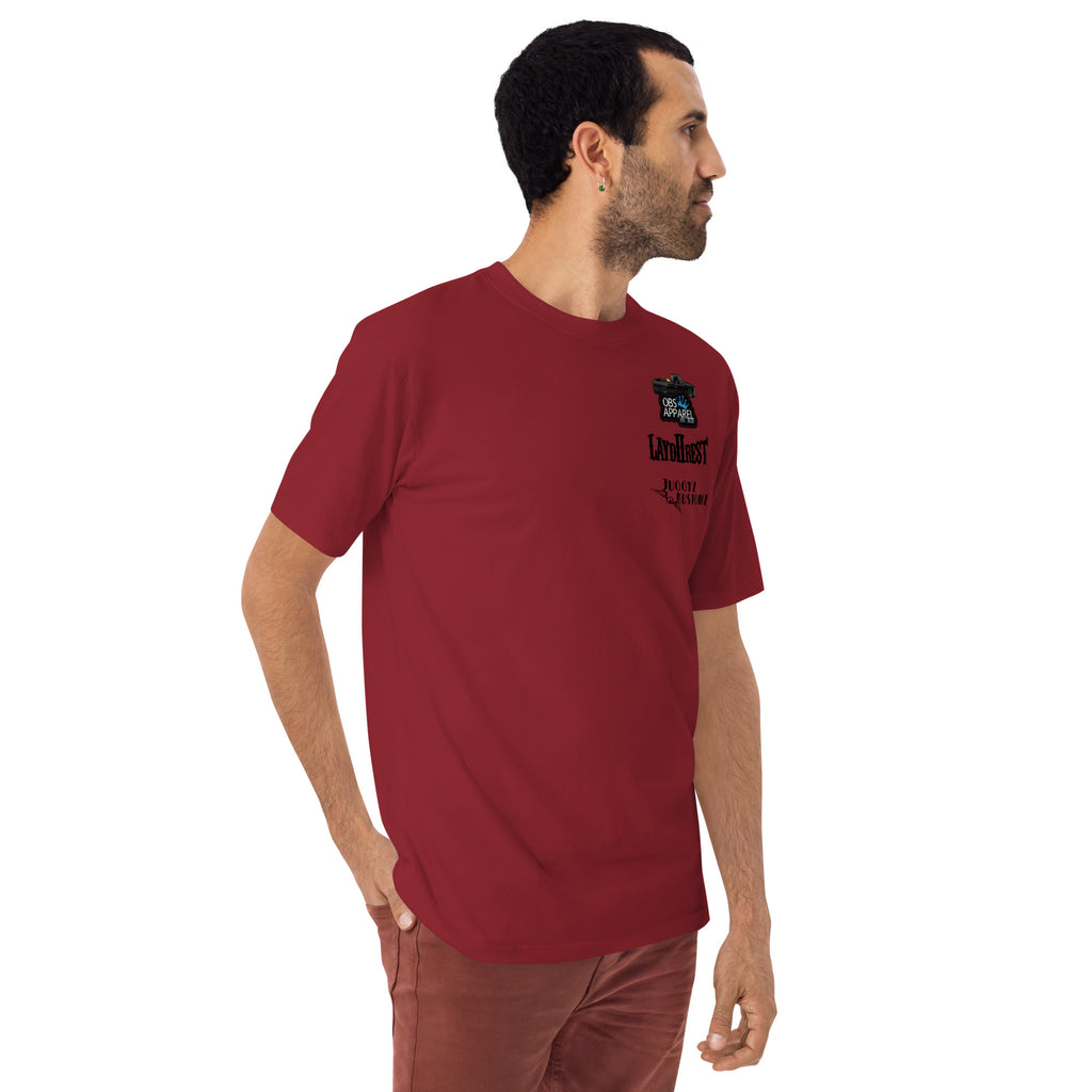 Purple haze Tee