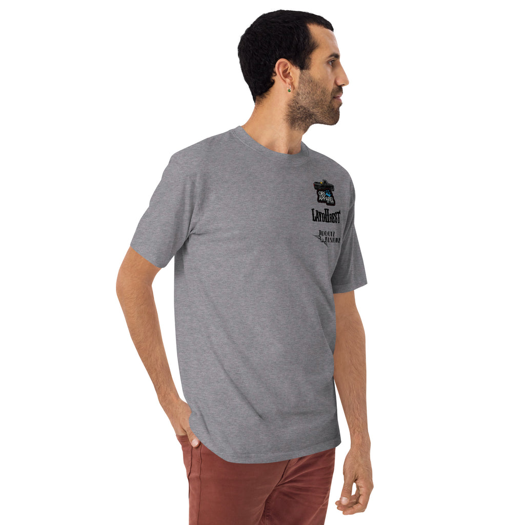 Purple haze Tee
