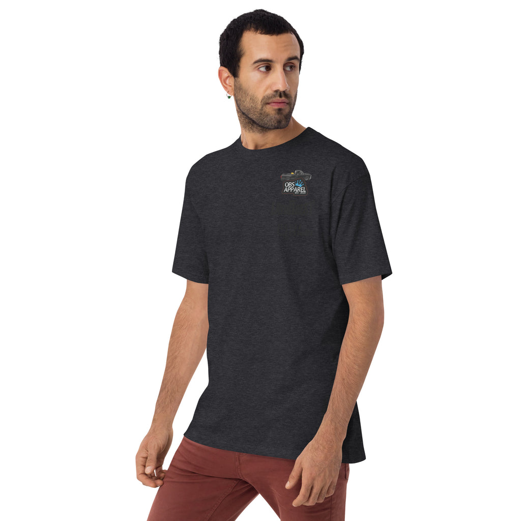Purple haze Tee