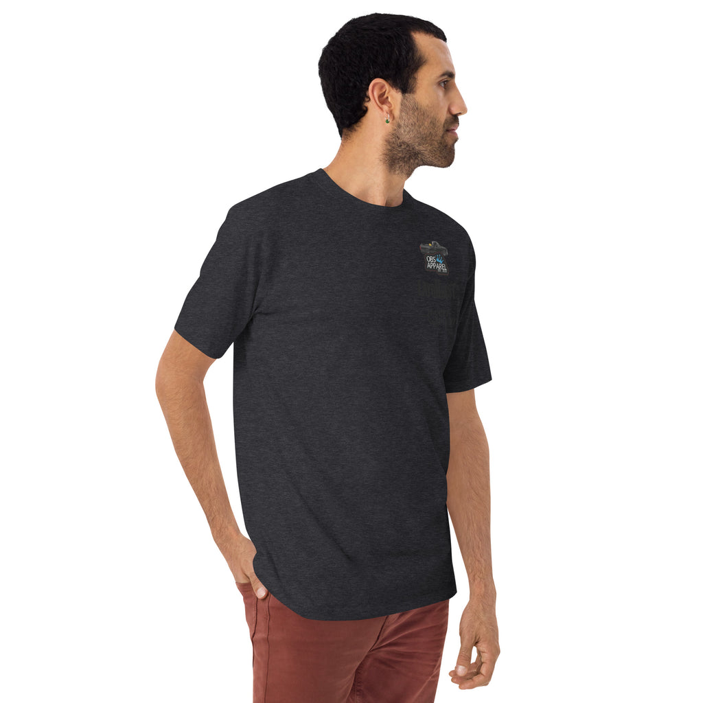 Purple haze Tee