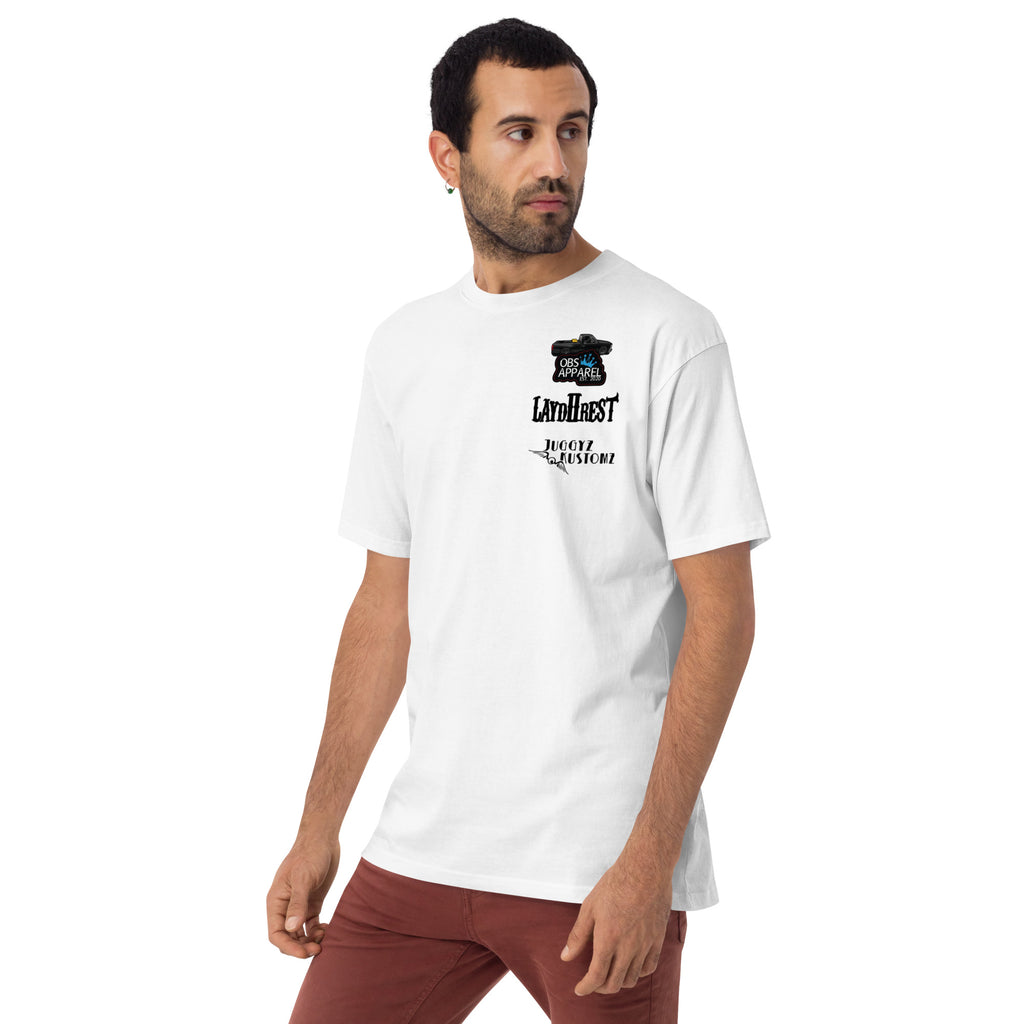 Purple haze Tee