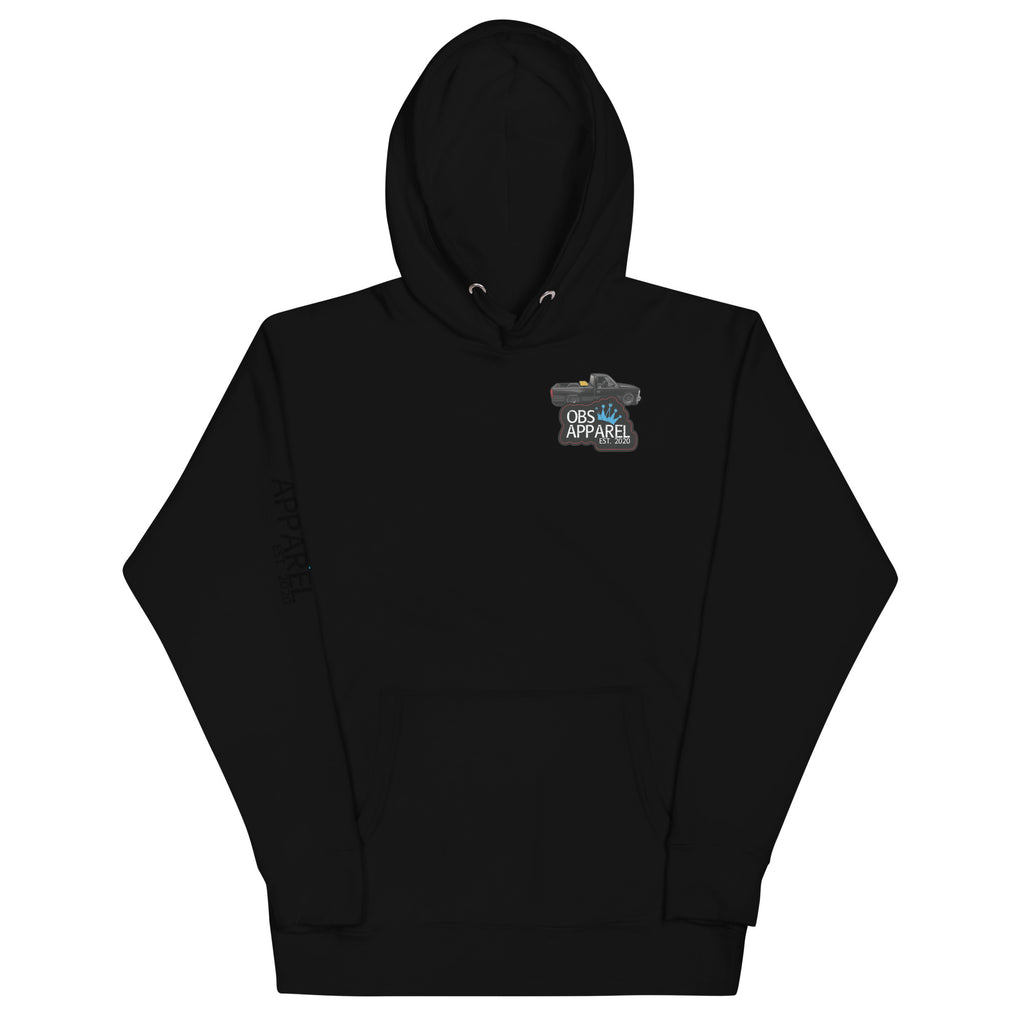 Unisex hidden gem Hoodie