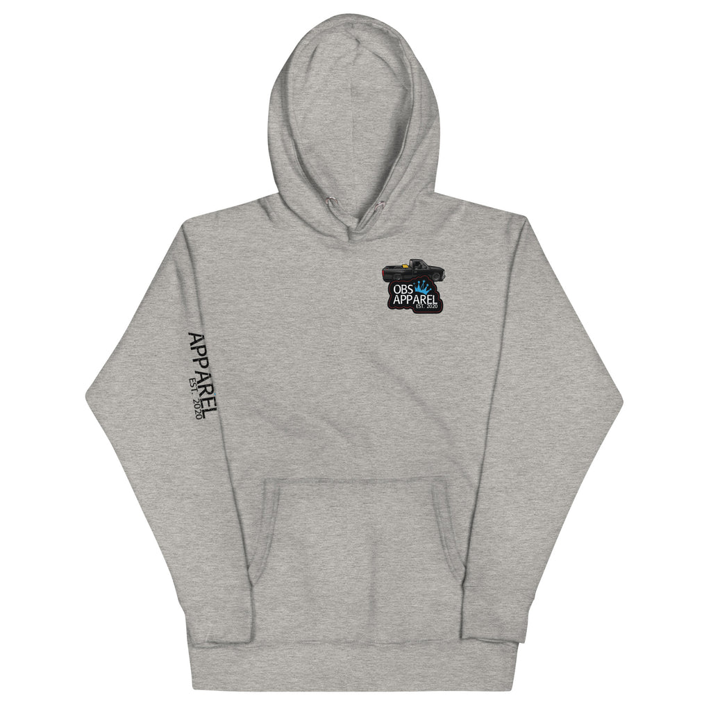 Unisex hidden gem Hoodie