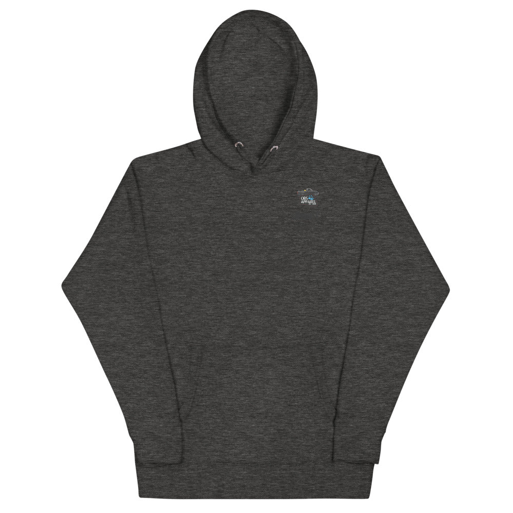 Purple Haze hoodie