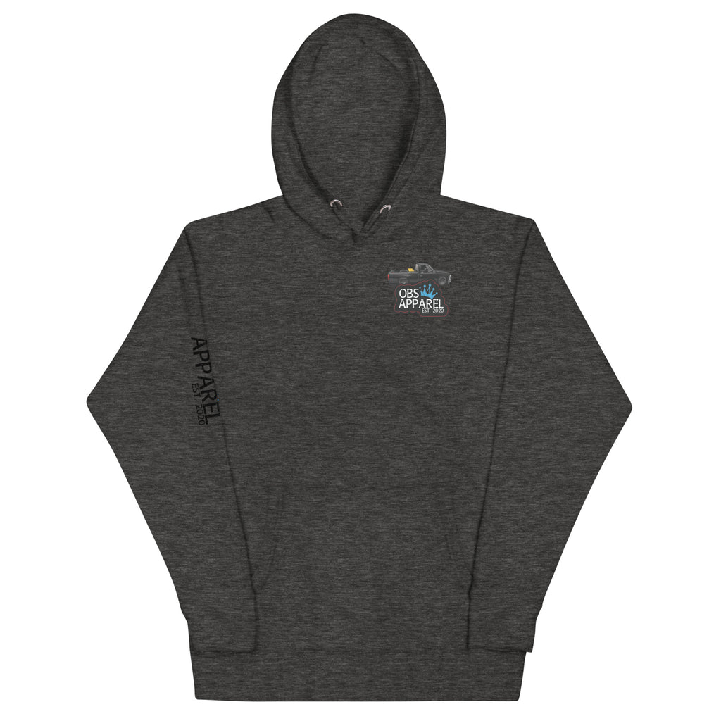 Unisex hidden gem Hoodie