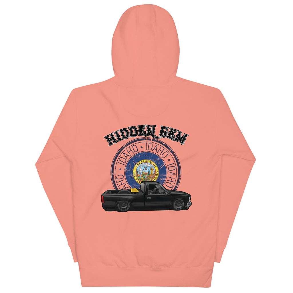 Unisex hidden gem Hoodie