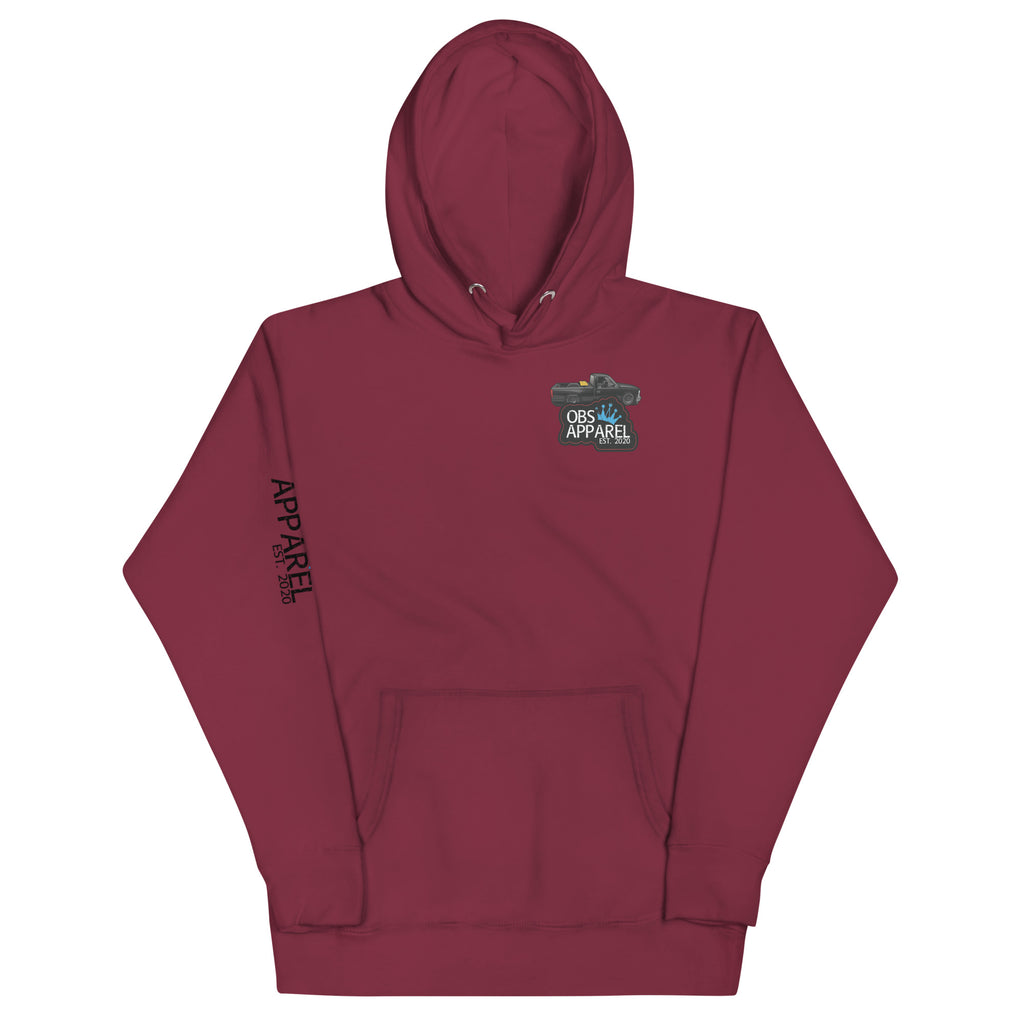 Unisex hidden gem Hoodie