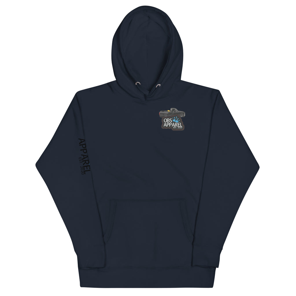 Unisex hidden gem Hoodie