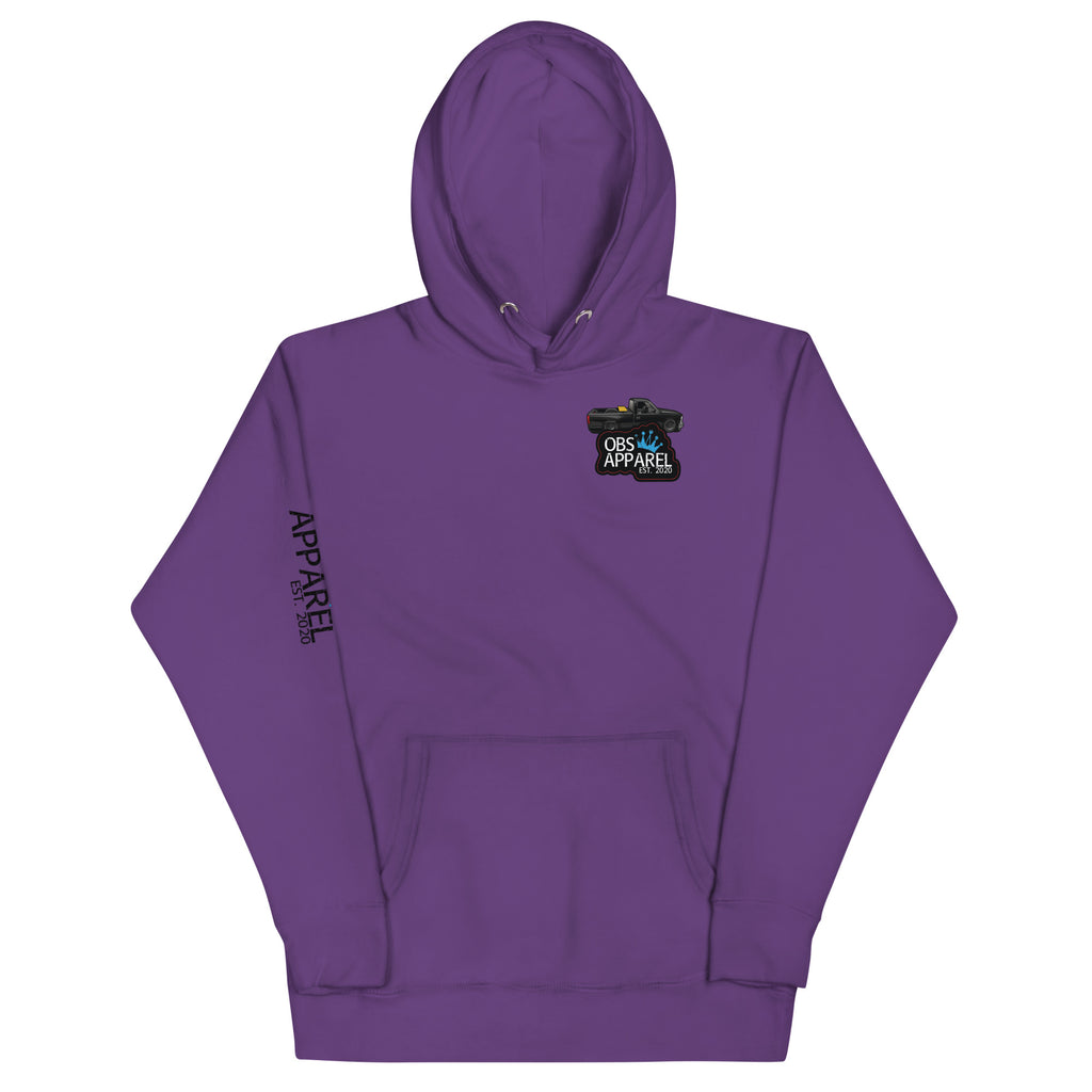 Unisex hidden gem Hoodie